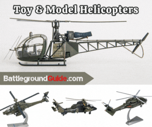 toy and model helicopters